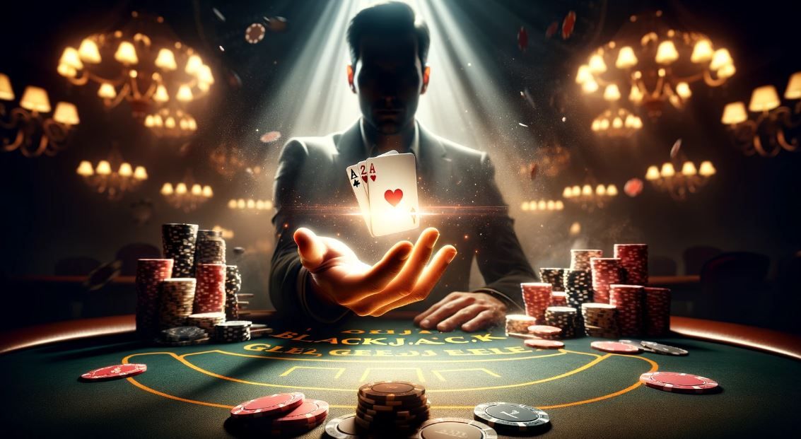 DraftKings Casino پاکستان کیسینو میں بلیک جیک گیمز