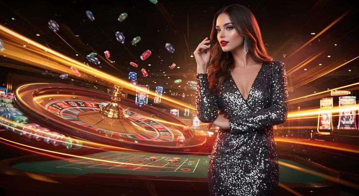 DraftKings Casino کیسینو میں لاٹری گیمز میں حصہ لیں۔